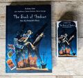 Tarot Deck: The Book of Shadows: An Alchemist's Story by Andrea Aste