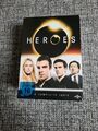 Heroes: Die komplette Serie - Season 1-4 [23 DVDs] v... | DVD | Zustand gut