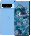 Google Pixel 8 Pro 5G Dual-SIM 256 GB blau Smartphone Handy Mobile Android