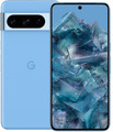 Google Pixel 8 Pro 5G Dual-SIM 128 GB blau Smartphone Handy Mobile Android