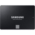 Samsung 870 EVO 250 GB interne SSD (15-Pin-Stromanschluss, 1x SATA/600) black