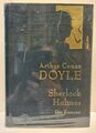 Arthur Conan Doyle - Sherlock Holmes - 2 Bücher - Romane / Gesammelte Werke