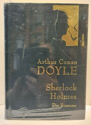 Arthur Conan Doyle - Sherlock Holmes - 2 Bücher - Romane / Gesammelte Werke