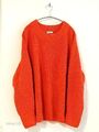 Women Essentials by Tchibo, Strickpullover, Gr L 44/46 Orange