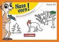 Nase vorn! - Deutsch - Übungshefte - 3./4. Schuljah... | Buch | Zustand sehr gut