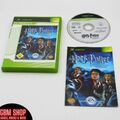 Xbox Classic | Harry Potter und der Gefangene von Askaban | PAL