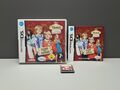 HOTEL ZACK & CODY KREIS DER SPIONE + ANLEITUNG NINTENDO DS PAL OVP CIB BOXED