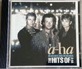 A-ha - Headlines And Deadlines (The Hits Of A-ha)  1991, CD, Sehr gut