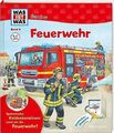 WAS IST WAS Junior Band 4. Feuerwehr