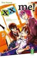 xx me! 09 von Toyama, Ema | Buch | Zustand sehr gut