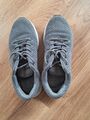 Giesswein Damenschuhe 38, grau, gebraucht