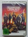 DVD GUARDIANS OF THE GALAXY: VOL. 3 Chris Pratt Zoe Saldana Stallone 2023  - NEU