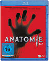 Anatomie 1+2 | Blu-ray | deutsch | 2024 | Stefan Ruzowitzky