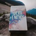 Dear Enemy Liebe U. Hass Zwei Seiten,  Kristen Callihan 