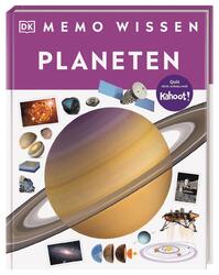 memo Wissen. Planeten, Carole Stott