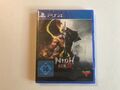 Nioh 2 - Sony PlayStation 4 - PS4 - NEU & OVP