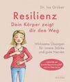 Isa Grüber Resilienz - dein Körper zeigt dir den Weg