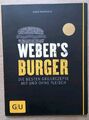 Weber's Burger von Jamie Purviance (2013, Taschenbuch)