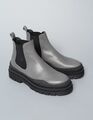 Copenhagen Boots CPH735 vitello grey 38 Top