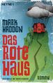 Das rote Haus: Roman, Mark Haddon