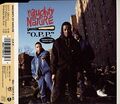 Naughty by Nature O.p.p. (Ultamix, 1991) [Maxi-CD]