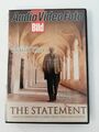 The Statement - Audio Video Foto Bild - DVD - Sehr guter Zustand | K462-3 Bruce 