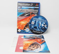 Playstation 2 / PS 2 - Need For Speed : Underground - Zustand Gut - CIB - OVP