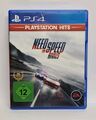 PS4 Spiel - Need For Speed: Rivals, Playstation 4