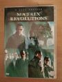 MATRIX REVOLUTIONS, 2 DISC EDITION DVD, 2004!!! Deutsch, Englisch!!!