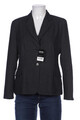 RIANI Blazer Damen Business Jacke Kostümjacke Gr. EU 38 Baumwolle Grau #rmqhv5c