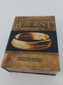 Der Herr der Ringe Trilogie - Extended Edition (Überarbeitete Fassung) - Blu-ray