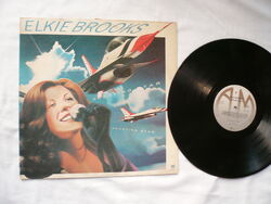 Elkie Brooks : Shooting star / LP Vinyl Schallplatte