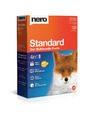 Nero Standard 2019 - multilingual Videobearbeitung Fotoverwaltung Brennsoftware