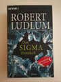 Das Sigma Protokoll Roman Heyne Robert Ludlum R52