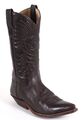 Westernstiefel Cowboystiefel Line Dance Catalan Style Leder Vintage Vidal 40