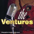 the Ventures - Apache