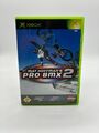 Xbox Classic Mat Hoffmans Pro BMX 2 - in OVP