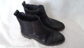 JOHN WHITE Chelsea Boots (Größe 39, schwarz) Damen Schuhe