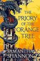 The Priory of the Orange Tree von Shannon, Samantha | Buch | Zustand gut