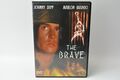 The Brave von Johnny Depp | DVD | Zustand sehr gut