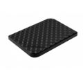 Verbatim 1TB Portable SSD USB 3.2 Gen 1 Schwarz