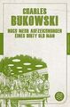 Noch mehr Aufzeichnungen eines Dirty Old Man: (Fisc... | Buch | Zustand sehr gut