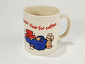 Paddington Kaffeetasse Tasse, It‘s Always Time For Coffee 1995 England