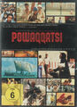 Powaqqatsi (DVD/NEU/OVP)