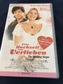 Eine Hochzeit Zum Verlieben - VHS Video Kassette Gut @854