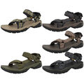 Teva Terra Fi 5 Universal Herren Wanderschuhe Sandalen Sandaletten Sommerschuhe