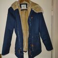 Winterjacke *MAZINE* Damen XS