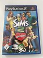 Die Sims 2 Haustiere für Playstation 2 / PS2