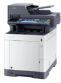 Kyocera ECOSYS M6230cidn Multifunktionsdrucker Drucker Scanner Kopierer Fax