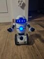 WowWee Mip Roboter In Weiss App Spielzeug Kind Wow Wee